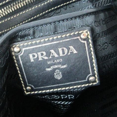 prada tessuto soft ca